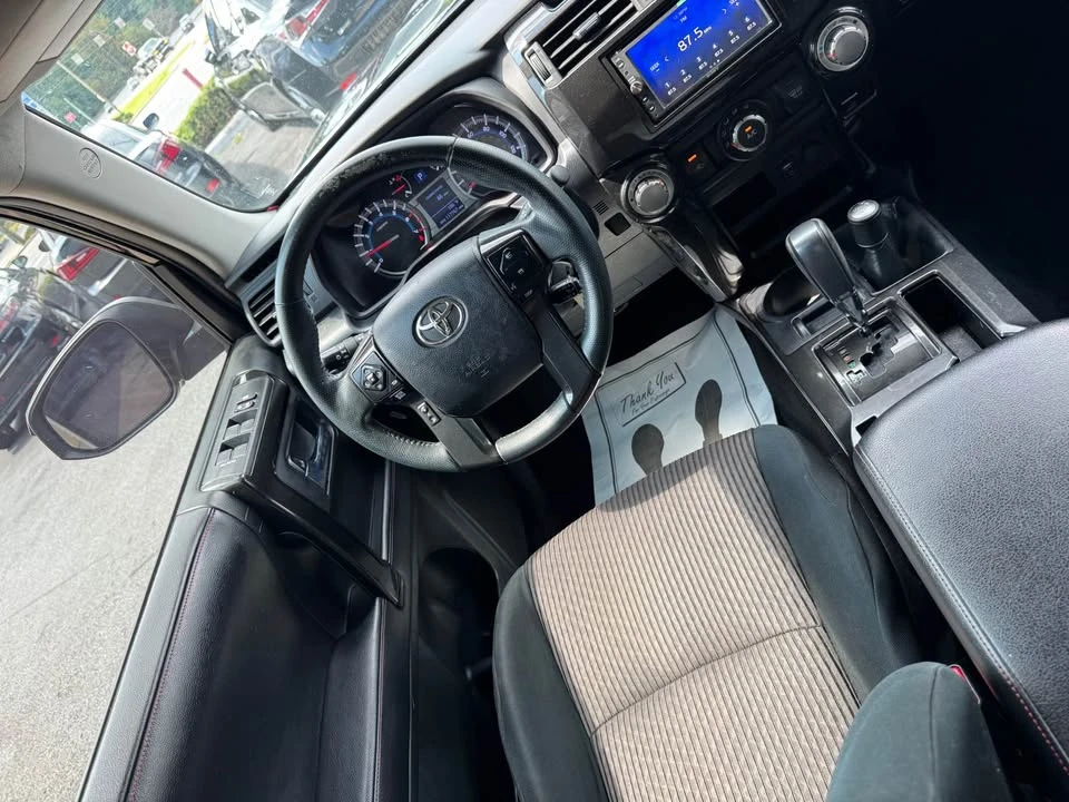 2016 Toyota 4Runner 5th Gen - Image 7 of 20