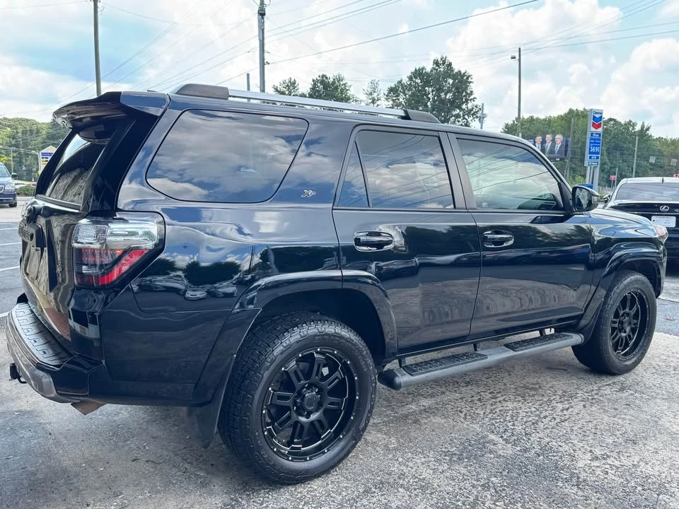 2016 Toyota 4Runner 5th Gen - Image 4 of 20