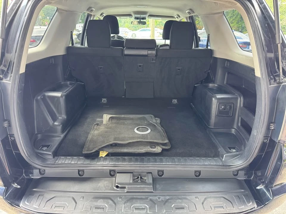 2016 Toyota 4Runner 5th Gen - Image 18 of 20