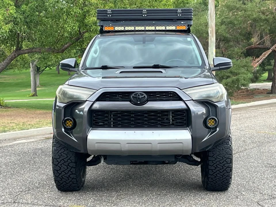 2016 Toyota 4Runner 5th Gen - Image 2 of 16