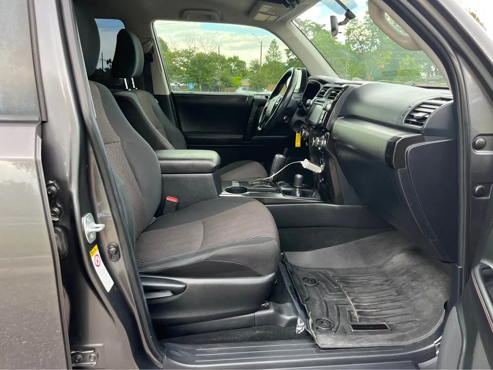 2016 Toyota 4Runner 5th Gen - Image 13 of 16