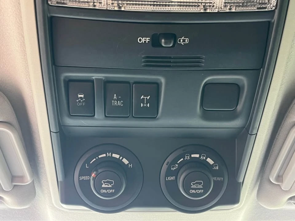 2016 Toyota 4Runner 5th Gen - Image 16 of 16