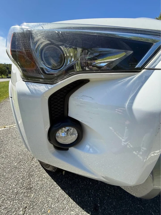 2016 Toyota 4Runner 5th Gen - Image 10 of 10