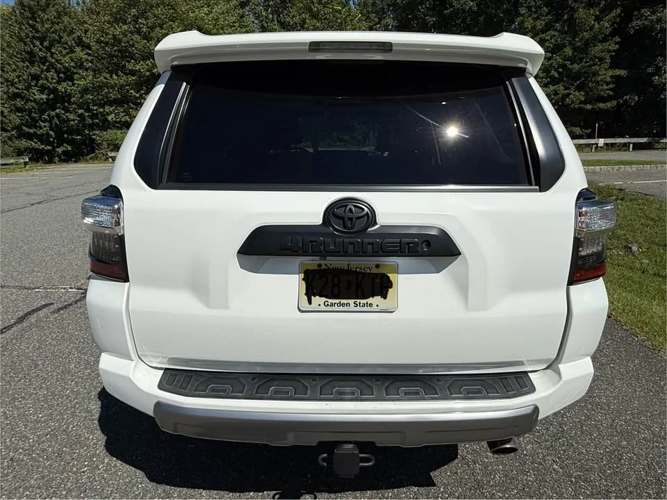2016 Toyota 4Runner 5th Gen - Image 3 of 10