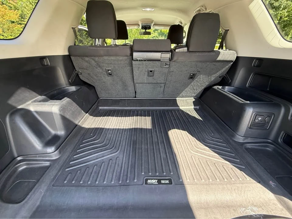 2016 Toyota 4Runner 5th Gen - Image 6 of 10