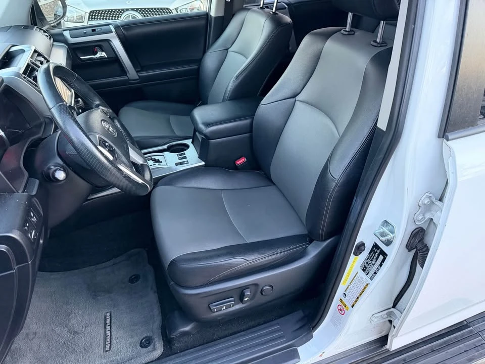 2016 Toyota 4Runner 5th Gen - Image 6 of 20