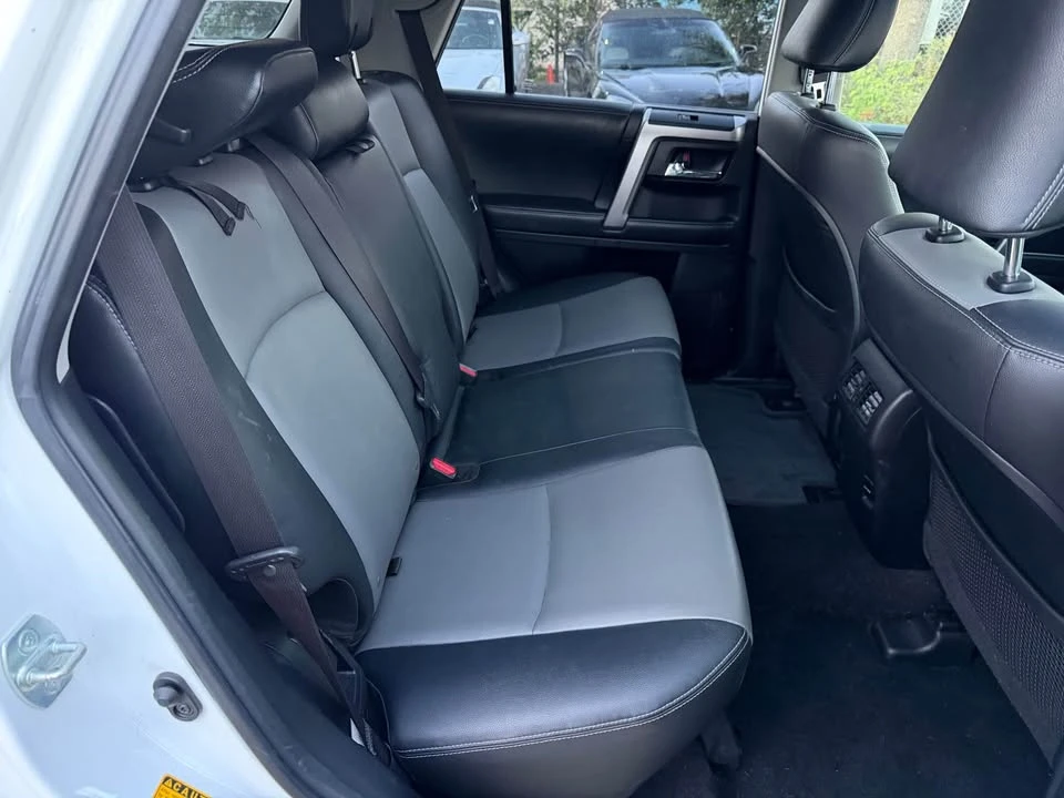 2016 Toyota 4Runner 5th Gen - Image 11 of 20