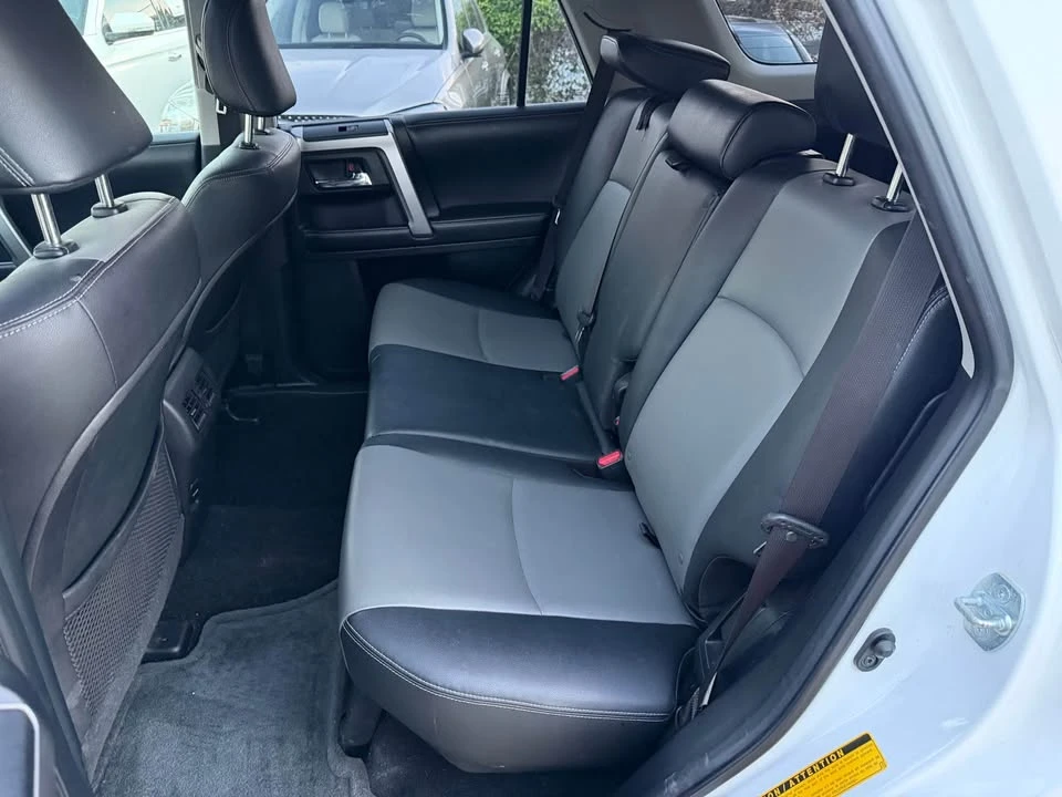 2016 Toyota 4Runner 5th Gen - Image 9 of 20
