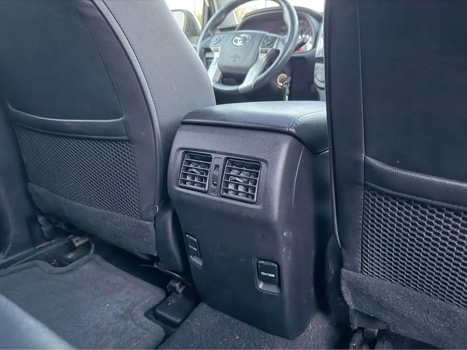 2016 Toyota 4Runner 5th Gen - Image 12 of 20