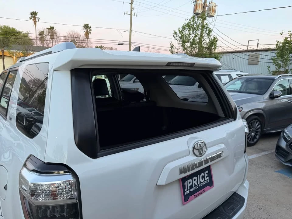 2016 Toyota 4Runner 5th Gen - Image 18 of 20