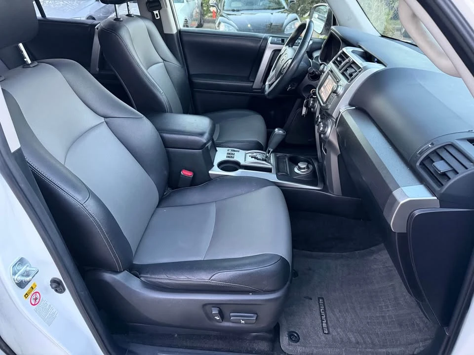 2016 Toyota 4Runner 5th Gen - Image 13 of 20