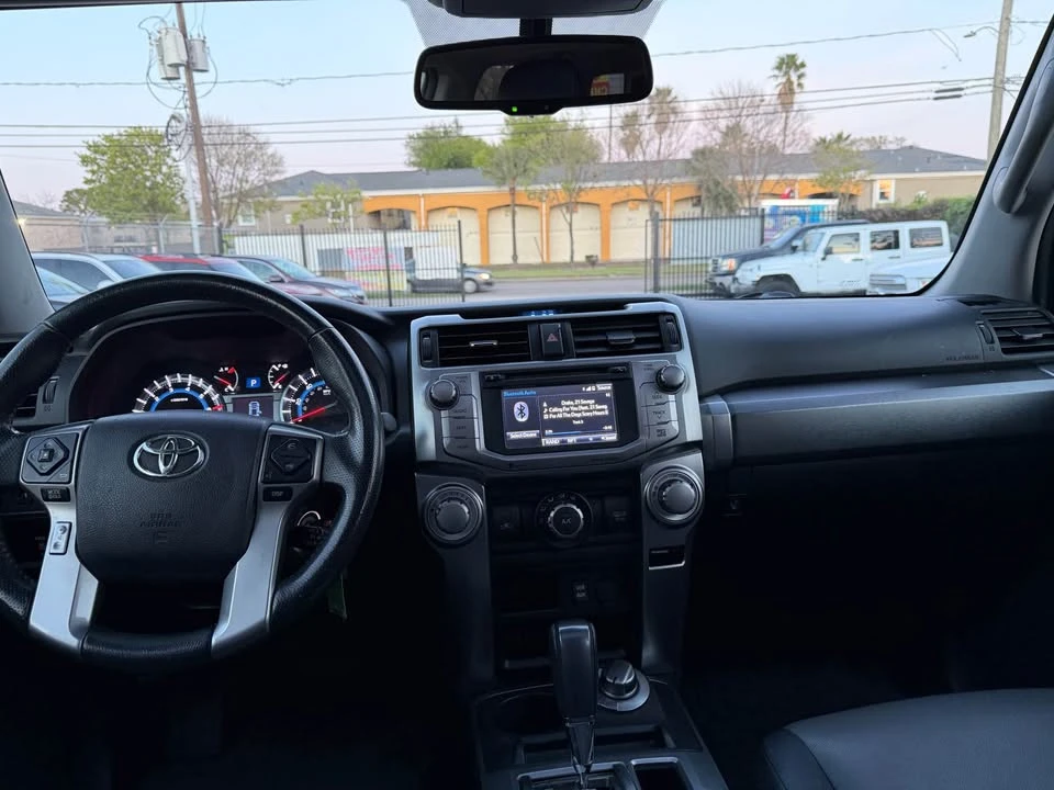 2016 Toyota 4Runner 5th Gen - Image 16 of 20