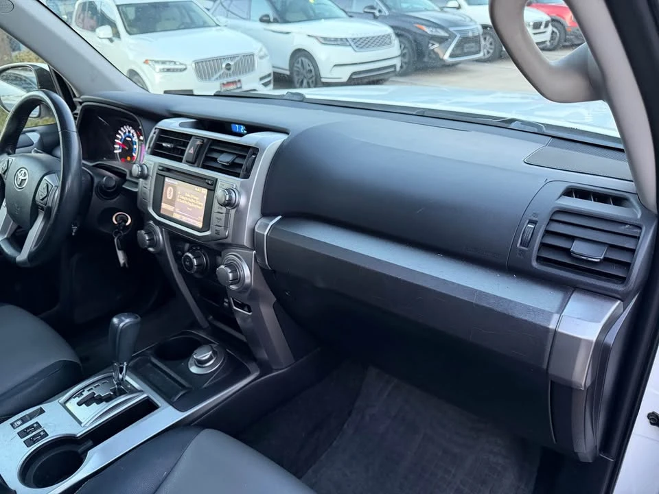 2016 Toyota 4Runner 5th Gen - Image 14 of 20