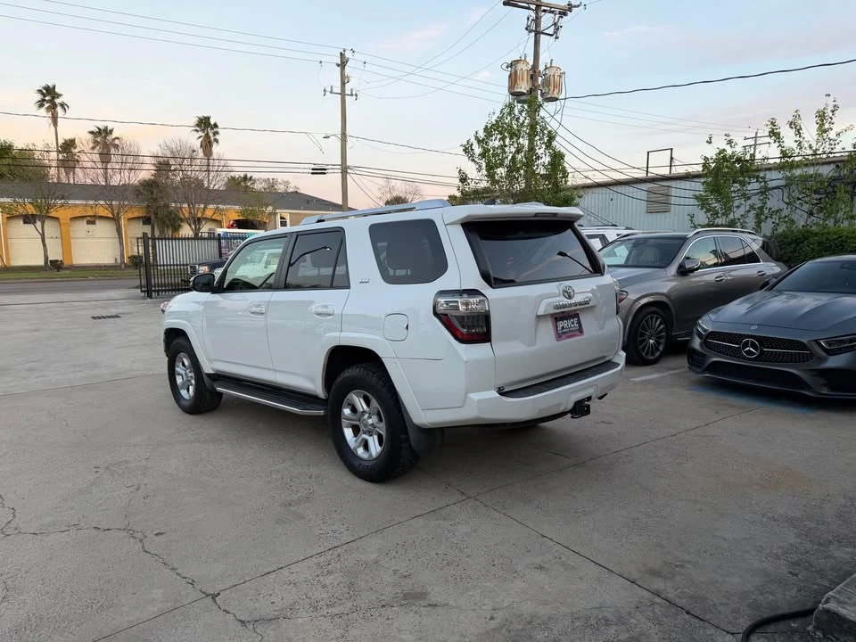 2016 Toyota 4Runner 5th Gen - Image 3 of 20