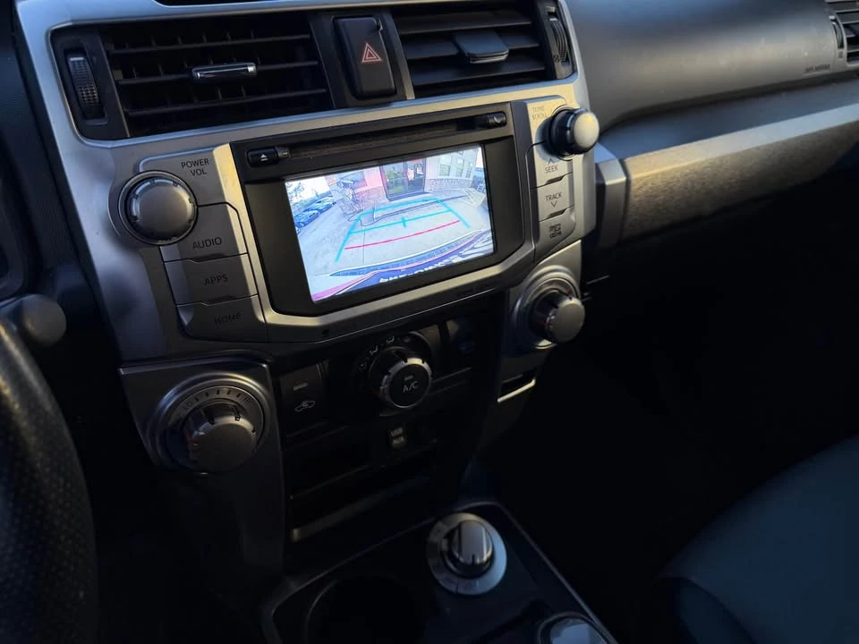 2016 Toyota 4Runner 5th Gen - Image 19 of 20