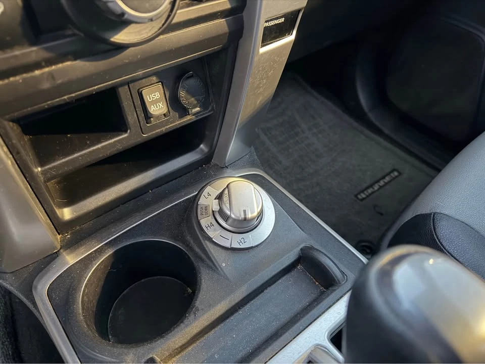2016 Toyota 4Runner 5th Gen - Image 20 of 20