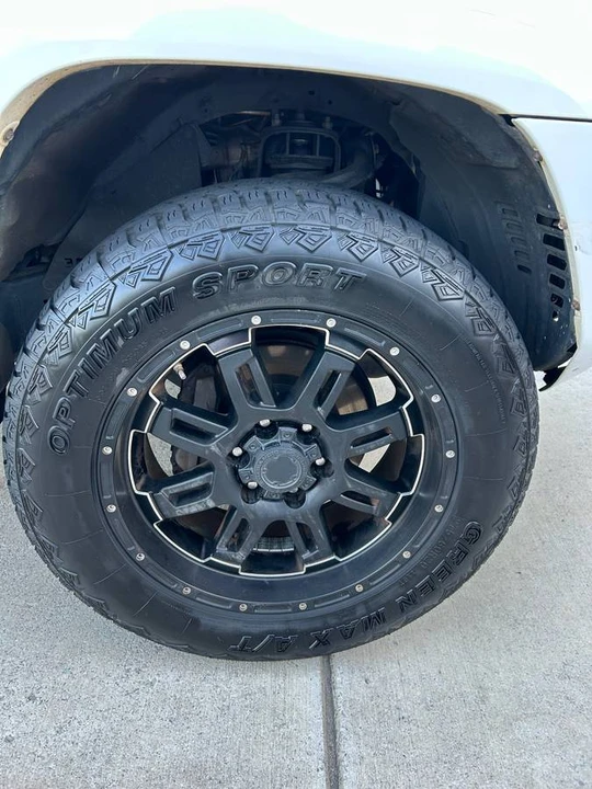 2016 Toyota 4Runner 5th Gen - Image 13 of 13