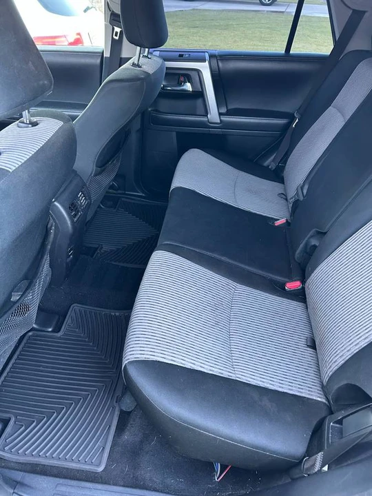 2016 Toyota 4Runner 5th Gen - Image 9 of 13