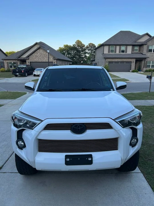 2016 Toyota 4Runner 5th Gen - Image 3 of 13