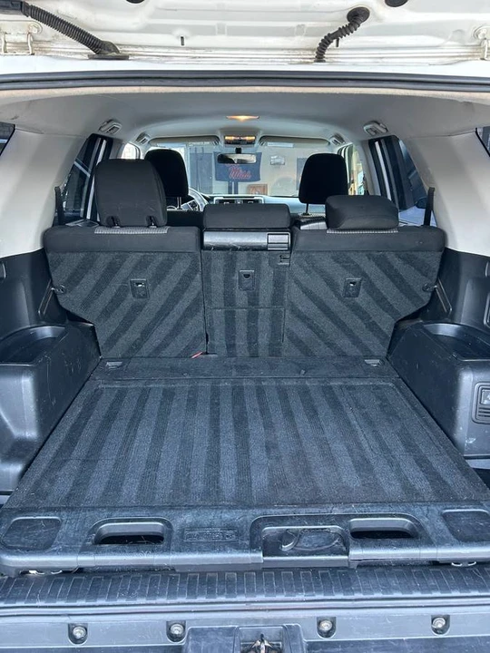2016 Toyota 4Runner 5th Gen - Image 10 of 13