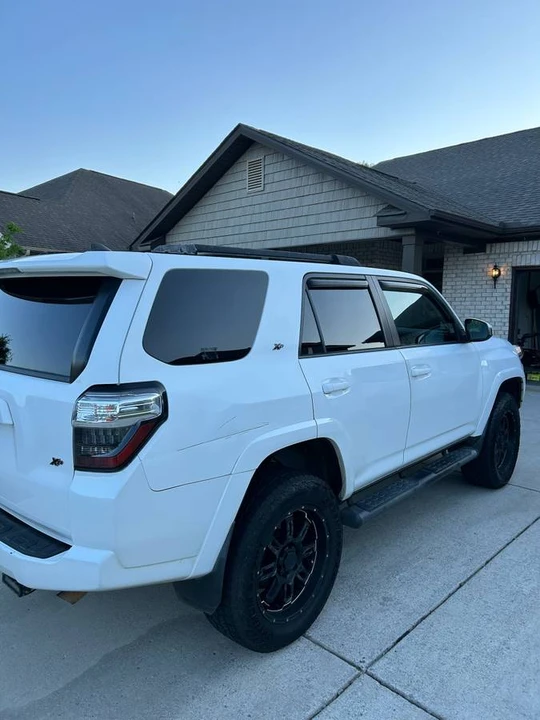 2016 Toyota 4Runner 5th Gen - Image 6 of 13