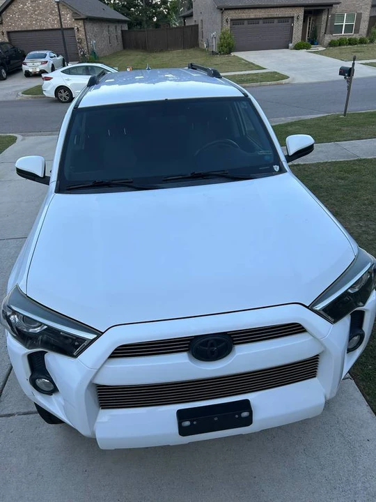 2016 Toyota 4Runner 5th Gen - Image 7 of 13