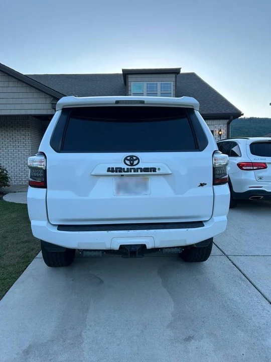 2016 Toyota 4Runner 5th Gen - Image 5 of 13