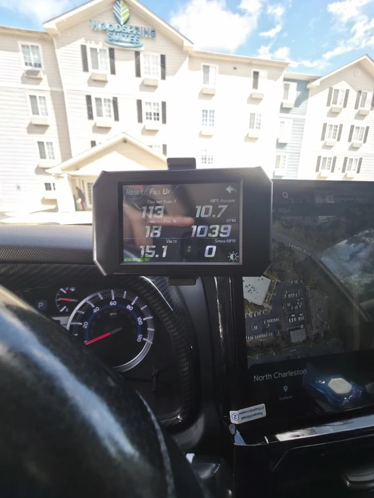 2016 Toyota 4Runner 5th Gen - Image 13 of 14