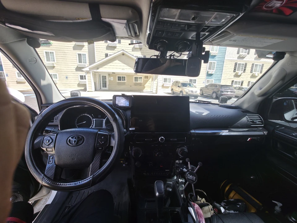 2016 Toyota 4Runner 5th Gen - Image 11 of 14