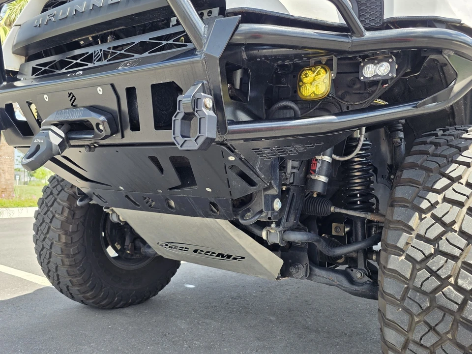 2016 Toyota 4Runner 5th Gen - Image 10 of 14
