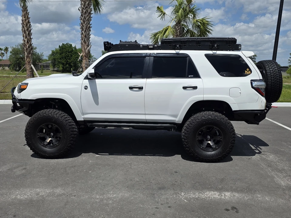 2016 Toyota 4Runner 5th Gen - Image 2 of 14