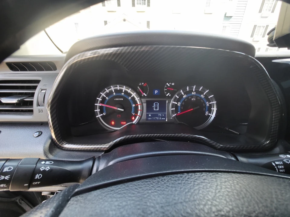 2016 Toyota 4Runner 5th Gen - Image 12 of 14