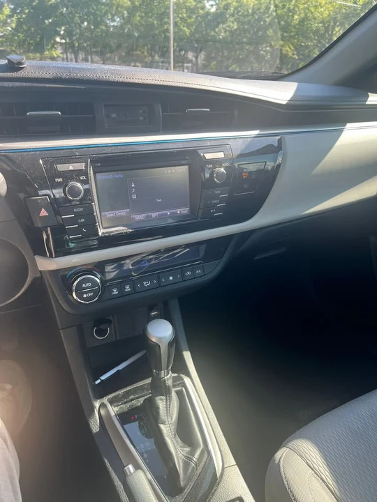 2016 Toyota 4Runner 5th Gen - Image 8 of 14