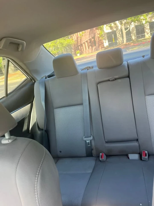 2016 Toyota 4Runner 5th Gen - Image 7 of 14