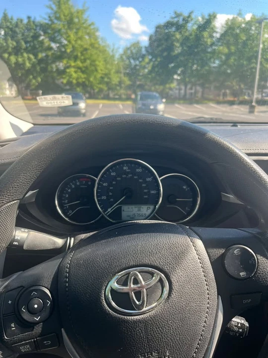 2016 Toyota 4Runner 5th Gen - Image 6 of 14