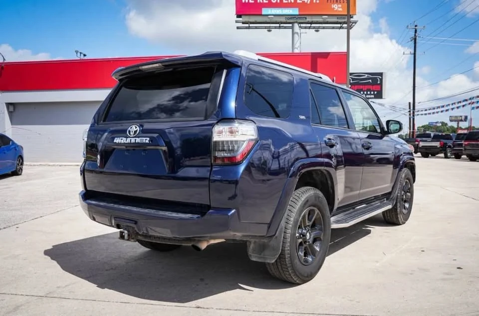 2016 Toyota 4Runner 5th Gen - Image 5 of 11