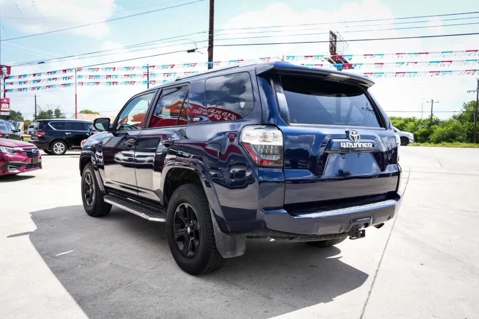 2016 Toyota 4Runner 5th Gen - Image 3 of 11