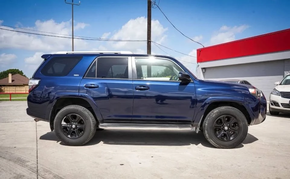 2016 Toyota 4Runner 5th Gen - Image 6 of 11