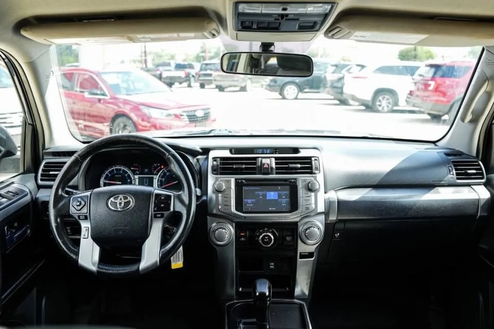 2016 Toyota 4Runner 5th Gen - Image 8 of 11