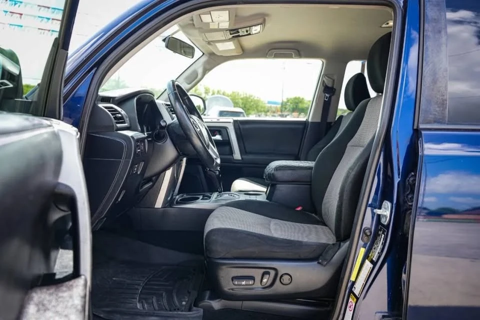 2016 Toyota 4Runner 5th Gen - Image 7 of 11