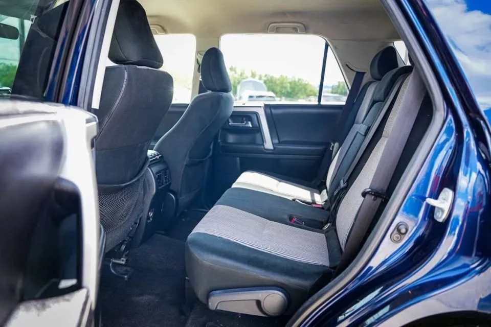 2016 Toyota 4Runner 5th Gen - Image 9 of 11