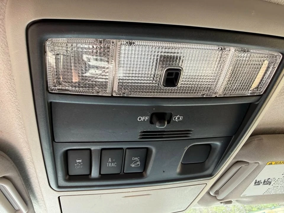 2016 Toyota 4Runner 5th Gen - Image 13 of 20