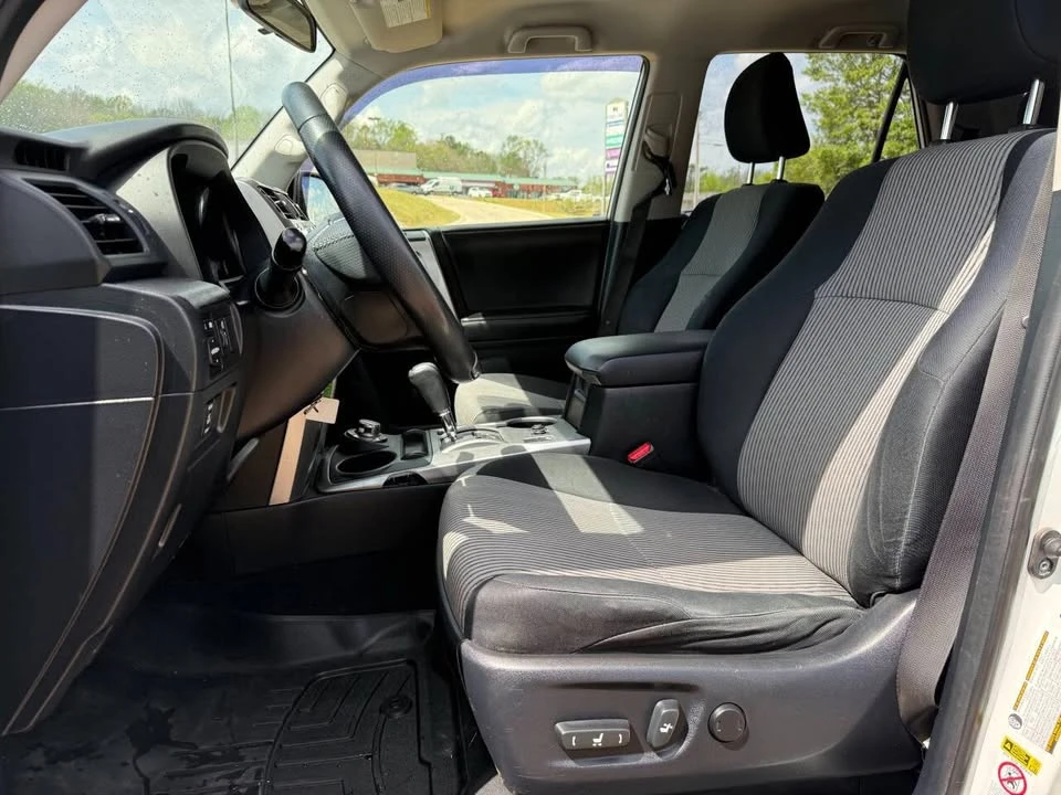 2016 Toyota 4Runner 5th Gen - Image 15 of 20