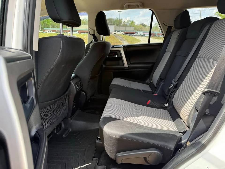 2016 Toyota 4Runner 5th Gen - Image 16 of 20