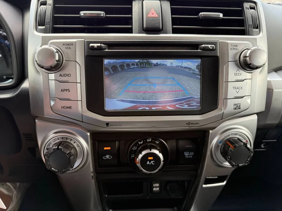 2016 Toyota 4Runner 5th Gen - Image 9 of 20
