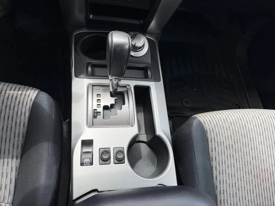 2016 Toyota 4Runner 5th Gen - Image 10 of 20