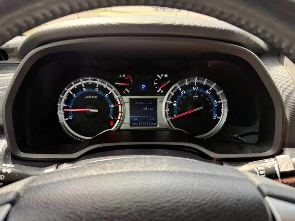 2016 Toyota 4Runner 5th Gen - Image 11 of 20