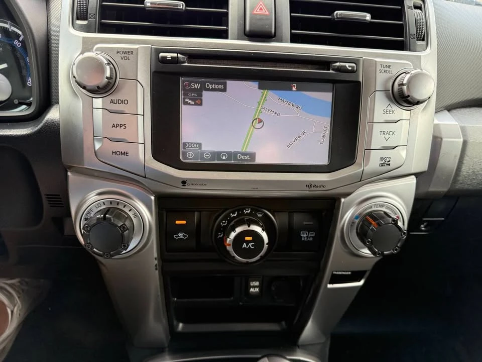 2016 Toyota 4Runner 5th Gen - Image 8 of 20