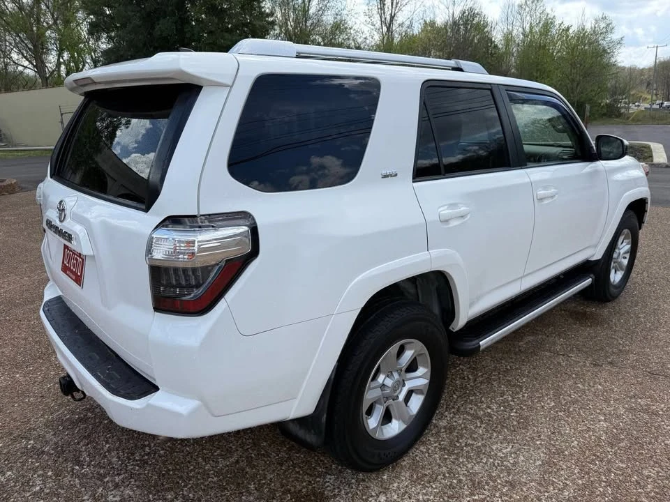 2016 Toyota 4Runner 5th Gen - Image 4 of 20