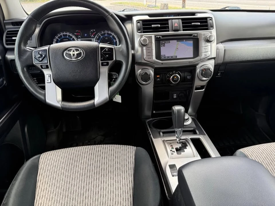 2016 Toyota 4Runner 5th Gen - Image 7 of 20